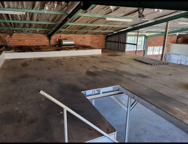 INDUSTRIAL FOR SALE IN MERRIVALE